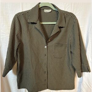 Vintage Appleseed two piece set